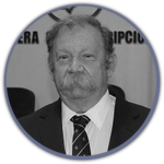 Dr. Raúl Gustavo Lozano