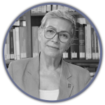 Dra. Dora Esther Ayala Rojas