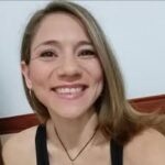 Gabriela Luciana Sommer Aromí