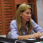 Maria Del Rosario Auge