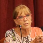 Nidia Alicia Billinghurst